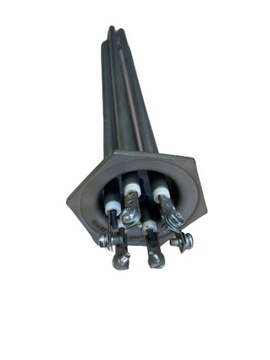 НЕРЖАВЕЮЩИЙ ОБОГРЕВАТЕЛЬ 316L G 1 1/2