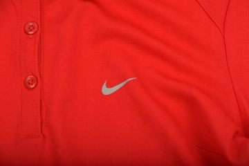 NIKE KOSZULKA POLO DRI-FIT r.S SUPER