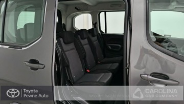 Toyota Proace II 2021 Toyota PROACE CITY VERSO 1.2 D-4T Business 1.2 D-4, zdjęcie 12