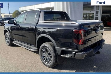 Ford Ranger VI Podwójna kabina 2.0 EcoBlue BI-TURBO 205KM 2025 FORD Ranger Wildtrak A10 2.0 205KM, zdjęcie 5