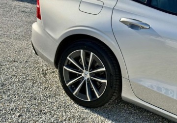 Volvo S60 III 2021 Volvo S60 Volvo S60 2.0 Hybryda 250KM, zdjęcie 30