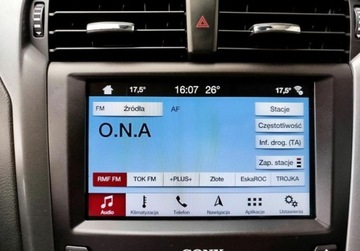 Ford Mondeo V Kombi 1.5 EcoBoost 160KM 2017 Ford Mondeo OFERTA BLACK WEEK 160KM EcoBoost LPG PRIN Titanium SalonPL Ser, zdjęcie 26