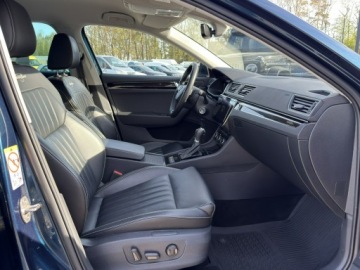 Skoda Superb III Scout 2.0 TDI SCR 200KM 2023 Škoda Superb Skoda Superb 2.0 TDI 200kM L&amp;K, zdjęcie 25