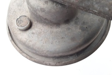 KLAKSON VW LUPO (6X1, 6E1) 6N0951113C 1.7L DIESEL 44KW 2004