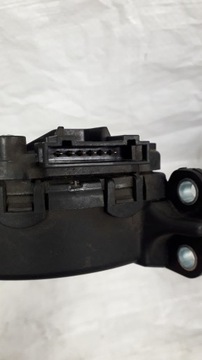 6Q1721503C 6Q17215036E Потенциометр педали газа Fabia IBIZA POLO