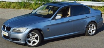 BMW Seria 3 E90-91-92-93 Touring E91 3.0 330i 272KM 2012 BMW 3 330 i xDrive 272 KM, zdjęcie 3