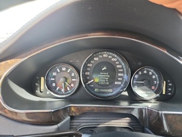 Mercedes CLS W219 2008 Mercedes-Benz CLS 63 AMG 2008 6.2l 6.2 Benzyna 507KM, zdjęcie 9