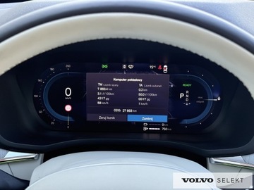 Volvo XC60 II 2024 Volvo XC 60 T6 Plug-In | AWD | Plus Bright | FV23%, zdjęcie 9