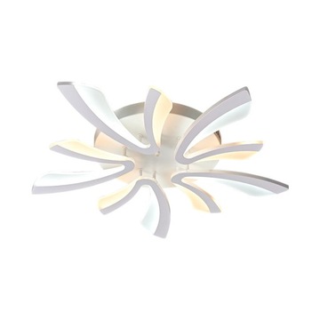 Lampa Sufitowa LED Nowoczesny Pilot APP
