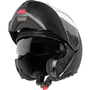 Мотоциклетный шлем Schuberth C5 Black Matt