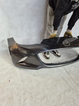 N243-50031, MAZDA MX-5 IV 4 15-> Stoßstange vorne vorne N243-50031 | thumb 9
