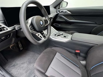 BMW Seria 4 G22-23-26 Coupe 2.0 430i 245KM 2025 BMW Seria 4 Gran Coupe 430i xDrive Sport Sedan 2.0 (245KM) 2025, zdjęcie 5