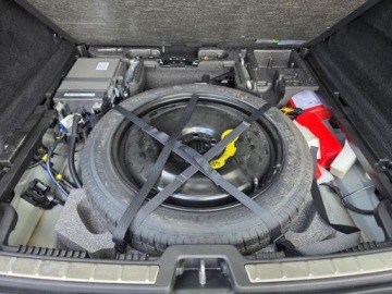 Volvo XC60 II 2023 VOLVO XC60 Plus Bright Theme, B5 2.0l Mild Hybrid 250KM Przebieg:50, 022, zdjęcie 29
