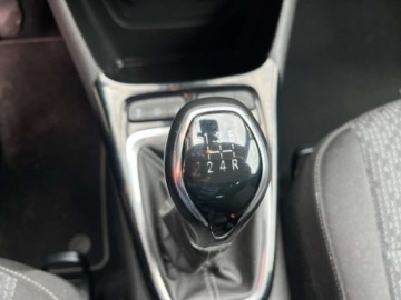 Opel 2018 Opel Crossland X 1.2 benzyna 83 KM zarej w PL ksiazka serwis zadbany, zdjęcie 12