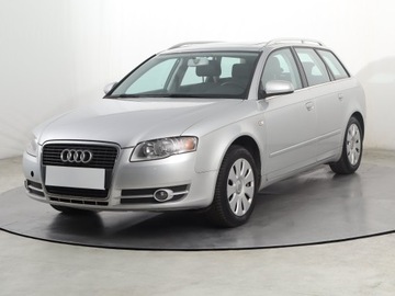 Audi A4 B7 Avant 2.0 20V 131KM 2006 Audi A4 2.0, Klima, Klimatronic, Tempomat, zdjęcie 1