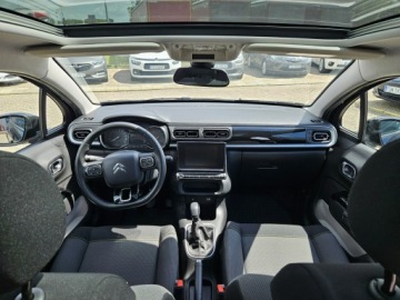 Citroen C3 III Hatchback 1.5 BlueHDi 102KM 2019 Citroen C3 1,5 diesel 102KM, zdjęcie 6