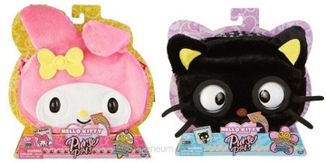 Interaktywna torebka Spin Master Hello Kitty