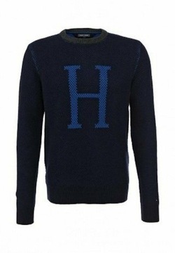 Tommy Hilfiger men's sweter Allen