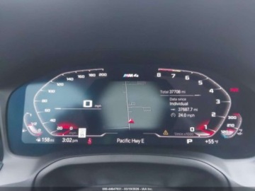 BMW Seria 4 G22-23-26 2021 BMW M4 Competition 2021 3.0 Benzyna 503KM, zdjęcie 10