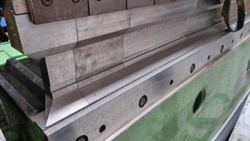 Кромогибочный станок FASTI CNC 3240x4