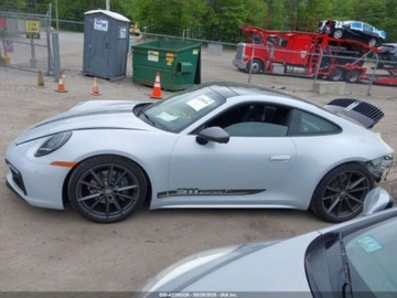 Porsche 911 992 2024 Porsche 911 Carrera 2024 3.0l 3.0 Benzyna 379KM, zdjęcie 2