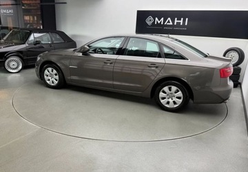 Audi A6 C7 Limousine 2.0 TDI 177KM 2011 Audi A6 Limousine Prime Line ALu KLima Navi Zamiana Raty Gwarancja 2.0, zdjęcie 6