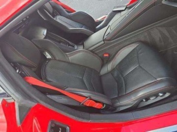 Chevrolet Corvette C7 2025 Chevrolet Corvette Stingray Coupe 3LT 2025 6.2 Benzyna 495KM, zdjęcie 14