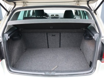 Volkswagen Golf VII Hatchback 3d 1.4 TSI 122KM 2012 VW Golf 1.4 TSI, Salon Polska, GAZ, Klima, zdjęcie 12
