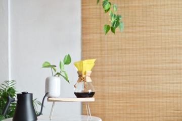 Precision Brew, многоразовый фильтр Chemex 6–25 мкм