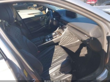  Genesis GV80 3.5T 2022 3.5 Benzyna 375KM, zdjęcie 9