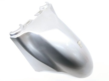 Китайский самокат Baotian Zipp RS4 Street 50 с передним крылом