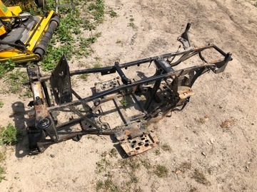 Рама Линхай 260