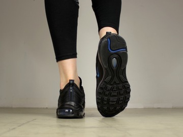 damskie buty Nike AIR MAX 97 ORYGINAŁ