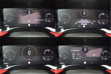 Opel Mokka II SUV 1.2 Turbo 130KM 2021 Automat, Kamera, Virtual Cockpit, Navi, ACC, Navi, Car Play, GWARANCJA, zdjęcie 32