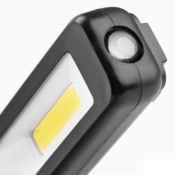 Инспекционный фонарь COB LED рабочий фонарь POWER