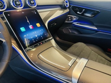 Mercedes CLE Coupe 2.0 300 258KM 2025 MERCEDES-BENZ CLE 300 4-Matic AMG Line 2.0 (258KM) 2025, zdjęcie 8