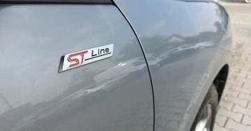 Ford Kuga III 2025 Ford Kuga Ford Kuga 1.5 EcoBoost, 186 KM, AT, ST-Line X 1.5 Benzyna 187KM, zdjęcie 4