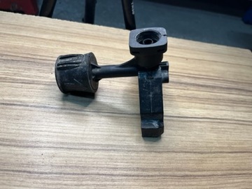 KARCHER K4 EKOLOGIC KRÓCIEC ŁĄCZNIK PRZYŁĄCZE CLIK MOCOWANIE 9.037-676.0