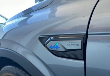 Renault Arkana SUV 1.6 E-TECH 143KM 2026 Renault Arkana Gdynia NOWA Espirit Alpine 145 E-tech Full hybrid TOP WERSJA, zdjęcie 14