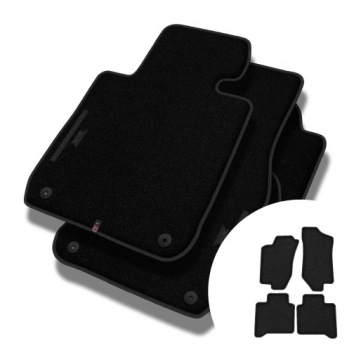 Velurové koberce Performance pro Alfa Romeo 145 1994-2000