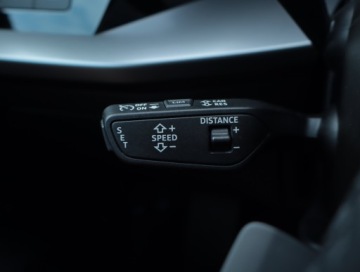 Audi A8 D5 2023 Audi A3 35 TFSI, Salon Polska, 1. Właściciel, zdjęcie 18