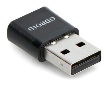 Модуль Wi-Fi 2,4/5,8 ГГц и Bluetooth 4.2 USB
