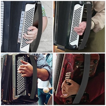 AKORDEON AKORDEONOWY PAS PASOWY