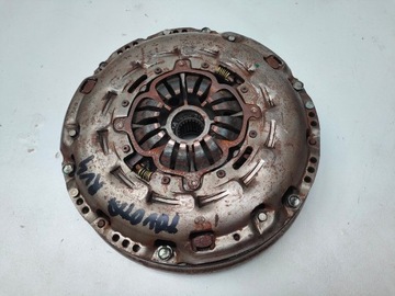 Sprzęgło koło dwumasowe 31250-05130 Toyota Rav4 Avensis Auris