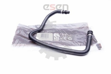 ESEN SKV 24SKV278 PŘÍVOD OHEBNÝ CHLADIČŮ
