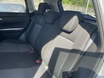Suzuki Vitara III 2022 Suzuki Vitara mHEV Kamera 4x4 Podgrzewanie, zdjęcie 11
