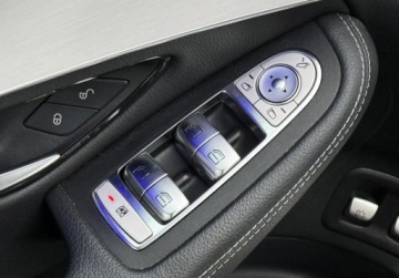 Mercedes GLC C253 2020 Mercedes-Benz GLC I wlasciciel Hak 4Matic Gwarancja Bezwypadkowy FV, zdjęcie 21