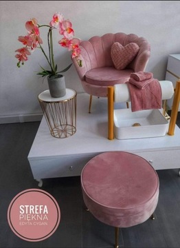 Новое педикюрное кресло, доставка в течение 24 часов.