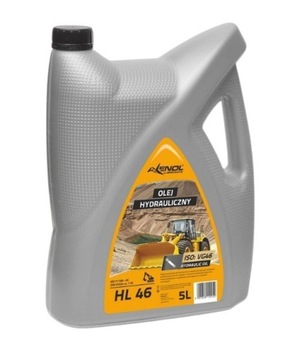 Olej hydrauliczny Axenol HL 46 5L