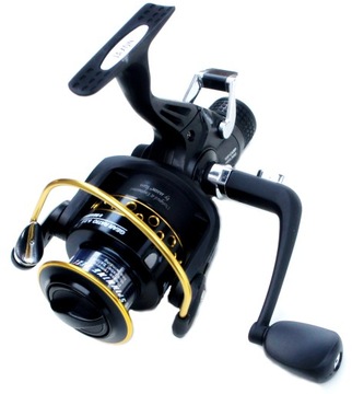 JAXON KOŁOWROTEK TOP CARP FRXL 300 W-BIEG